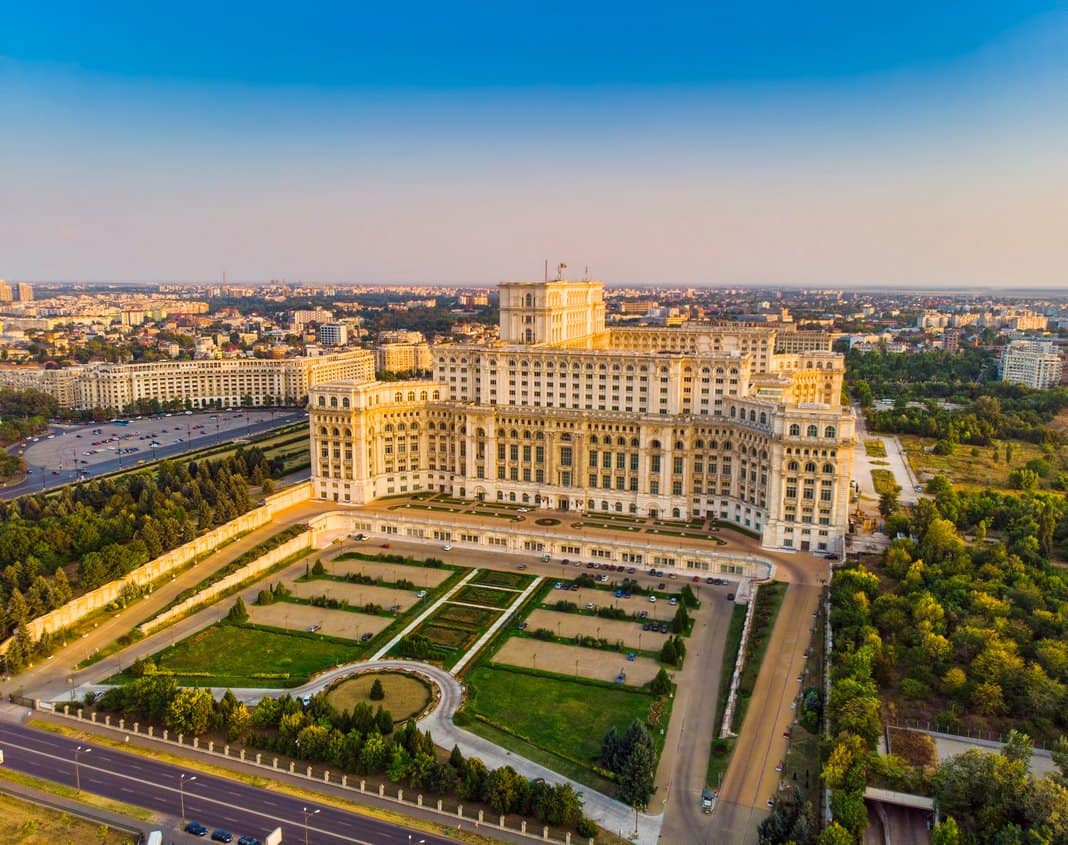Is it expensive to live in Bucharest?
